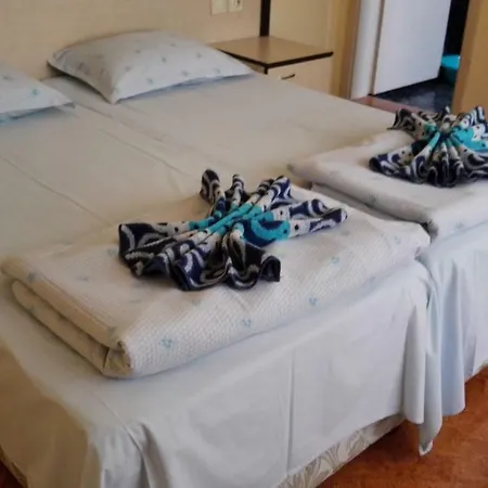 Casa de hóspedes Stoyanovi 3*