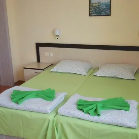 Casa de hóspedes Stoyanovi