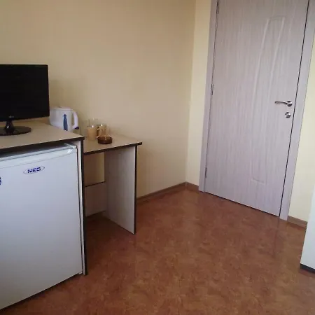 Casa de hóspedes Stoyanovi Primorsko