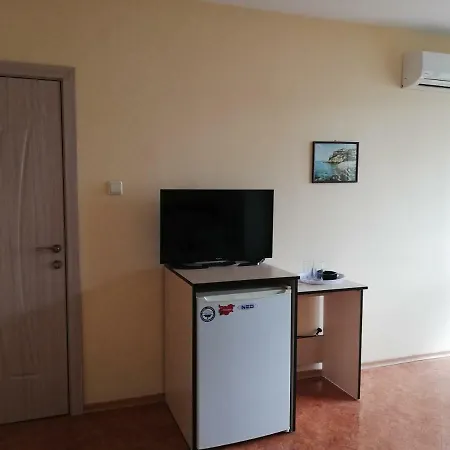 Stoyanovi * Primorsko