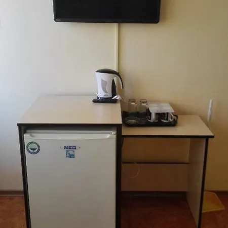 Stoyanovi Guest house