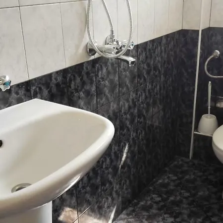 Guest house Stoyanovi Primorsko