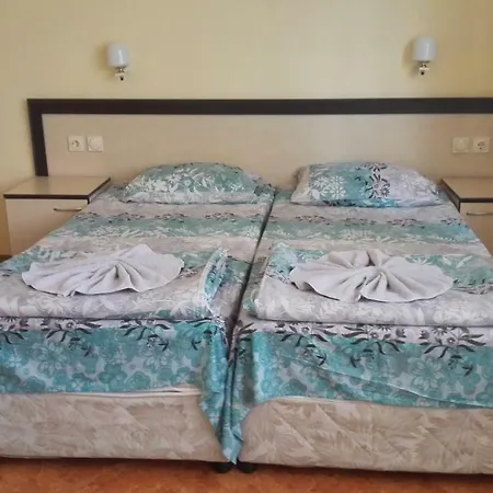 Guest house Stoyanovi