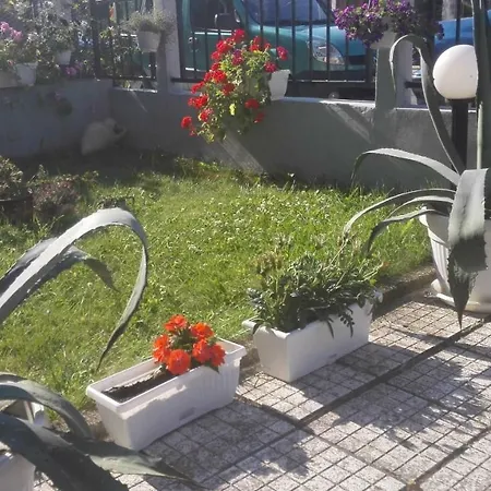 Guest house Stoyanovi