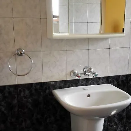 Guest house Stoyanovi