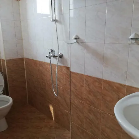 Guest house Stoyanovi Primorsko